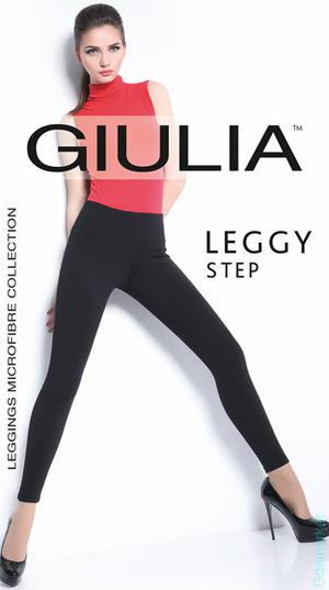 Нажмите для увеличения Leggy Step 02 Leggins — Леггинсы жен., Giulia